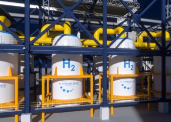Australia; Orica; hydrogen; plan