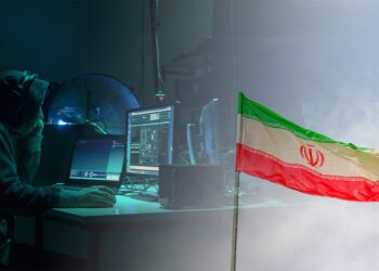 Iran; hackers; Western
