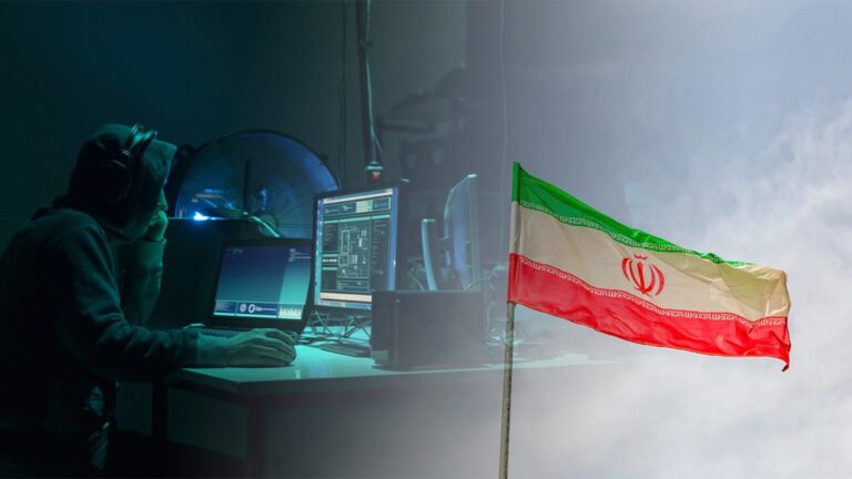 Iran; hackers; Western