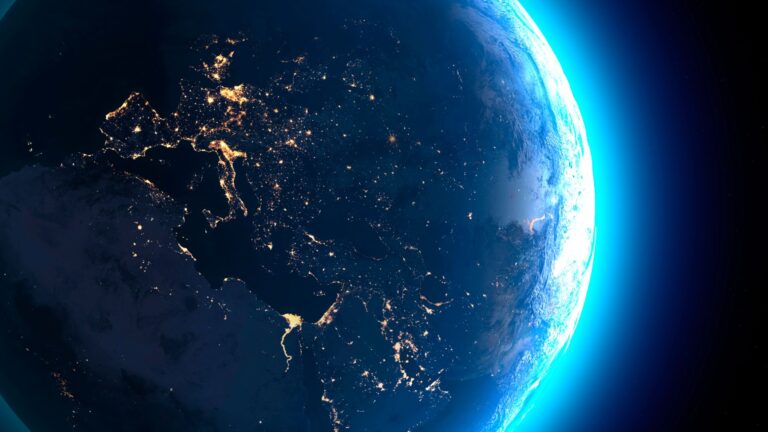 Starlink; outage; software