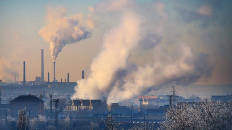India; climate; goals