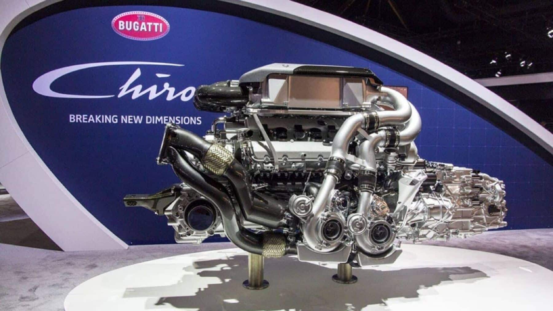 Say goodbye to the roaring V12 ― Historic Italian brand officially calls it quits 1 Italian brand
