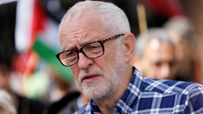 Corbyn