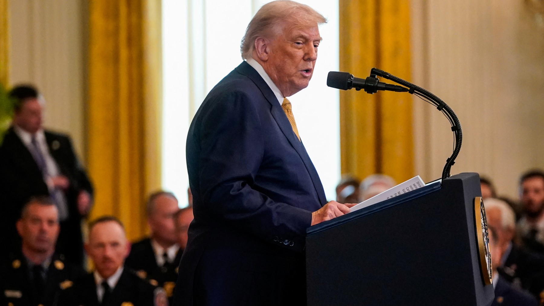 Supreme Court allows Trump to oust Democratic CPSC commissioners 1 Court