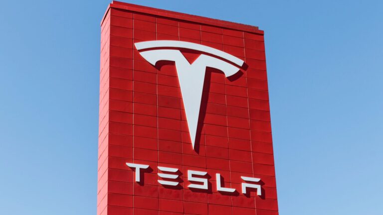 Tesla hydrogen