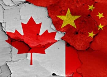 china, canada