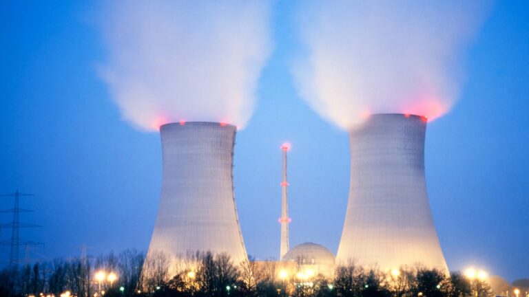 nuclear