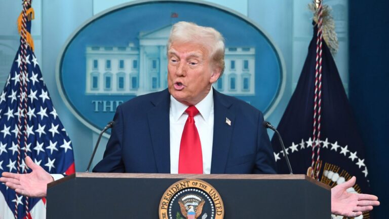 Donald Trump congress
