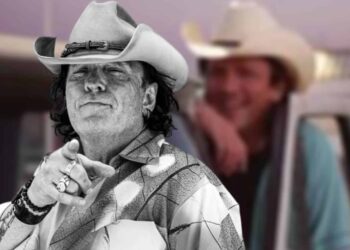 Michael Madsen