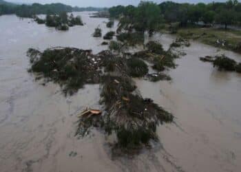 Texas emergency