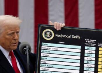 U.S. tariffs