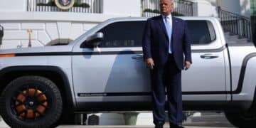 Trump's Agenda