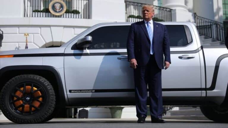 Trump's Agenda