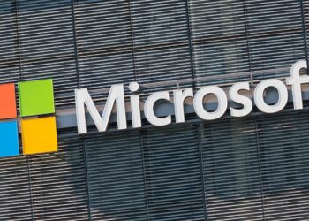 Microsoft