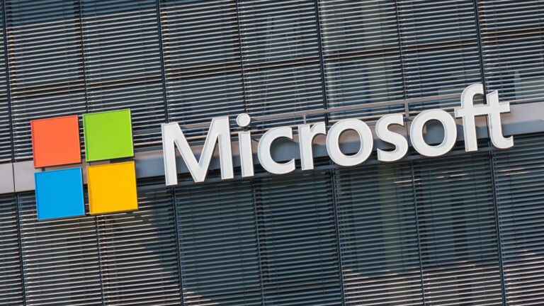 Microsoft