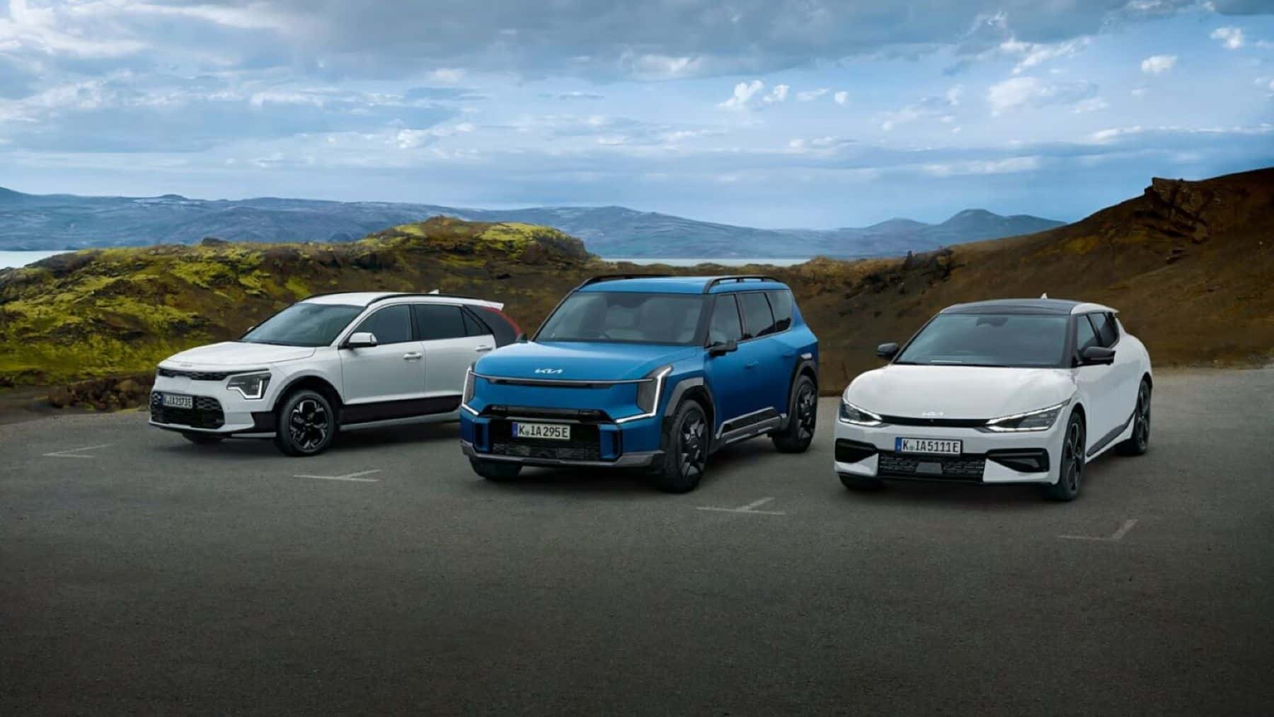 New engine recall alert ― Massive Korean brand withdraws 137,000 units worldwide 1 Korean brand