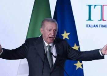 Turkish president