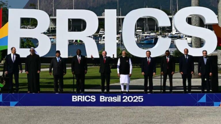 BRICS