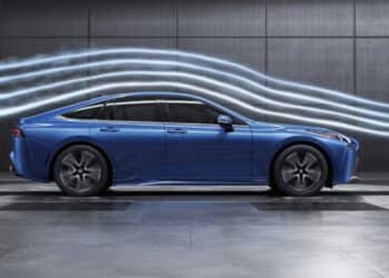 Toyota’s Hydrogen