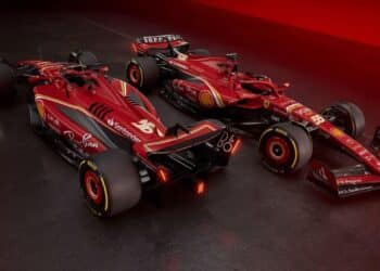 ferrari