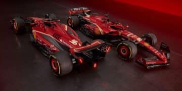 ferrari