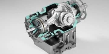 Ultracompact engine