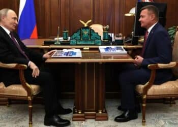 Russian minister