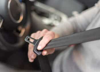 Seatbelt