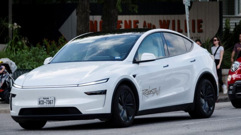 Tesla