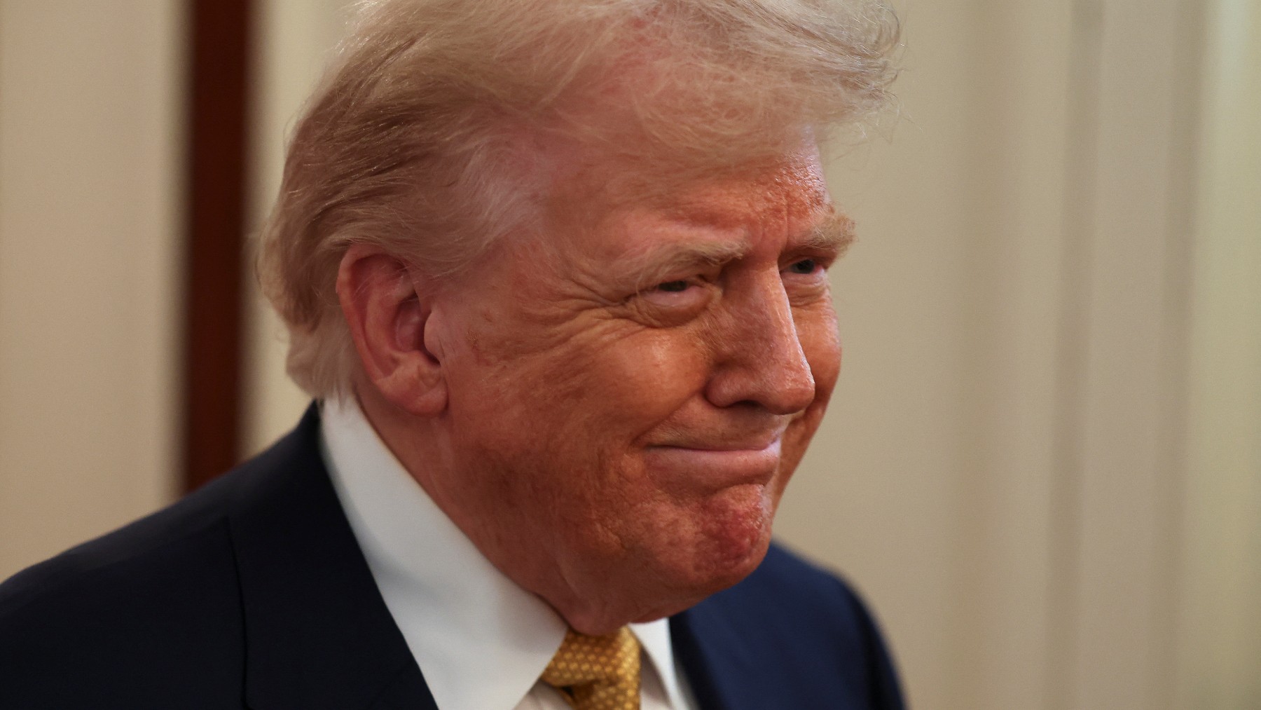US renewable sector stalls after Trump’s rollback of tax credits 1 Trump