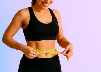 Pre-IVF weight loss