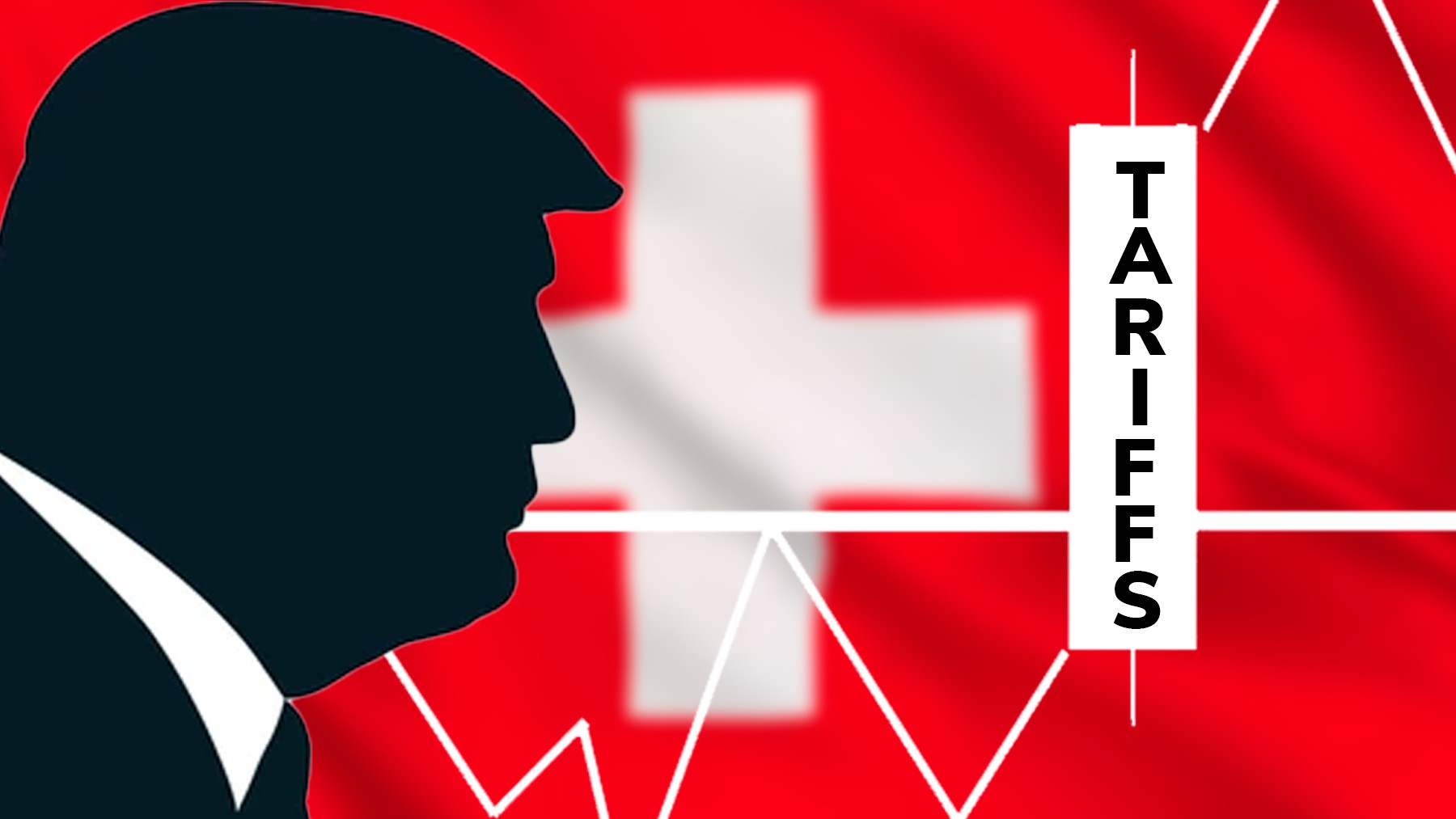 Swiss officials to meet pharma firms on U.S. tariffs