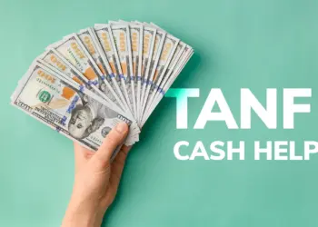 Apply for TANF texas