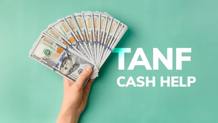 Apply for TANF texas
