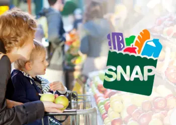 SNAP Food Benefits in Alaska