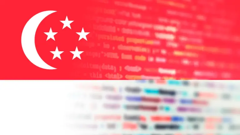 Singapore warns