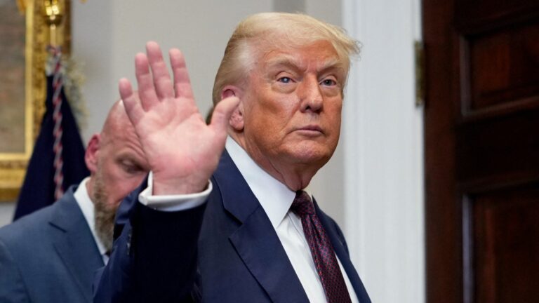 tariff; Trump; U.S.; court