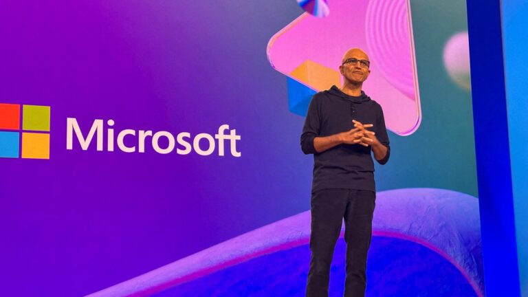 AI; profit; Microsoft