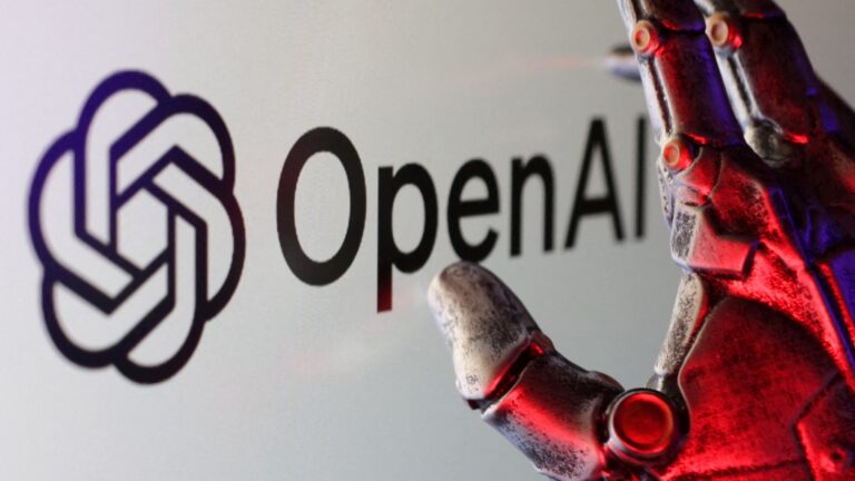 OpenAI; internal; share; sale