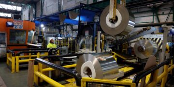 steel; demand; price