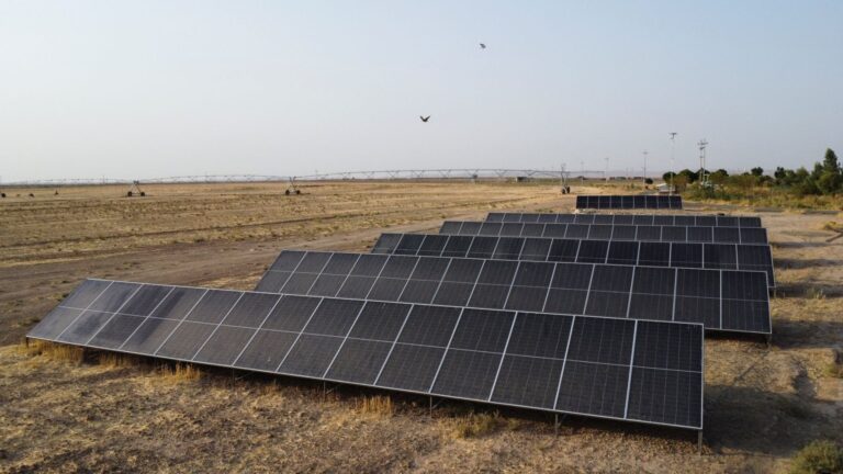 Iraq; solar; grid