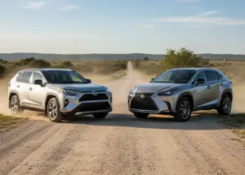 RAV4 hybrid