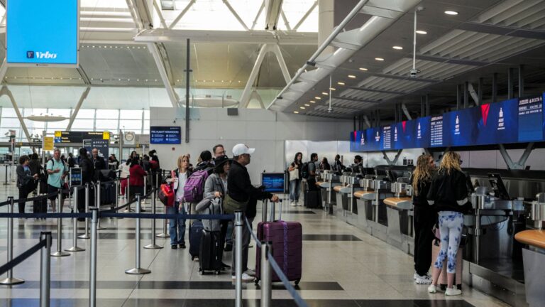 Delta; Congress; AI; fares