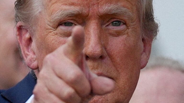 tariff; Trump; Russia; oil