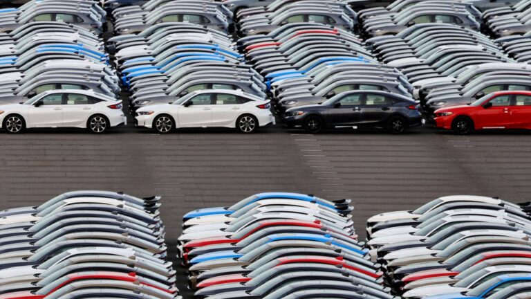 automakers; Detroit; Japan; trade; agreement