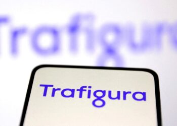 Trafigura; Australia; mineral; plants