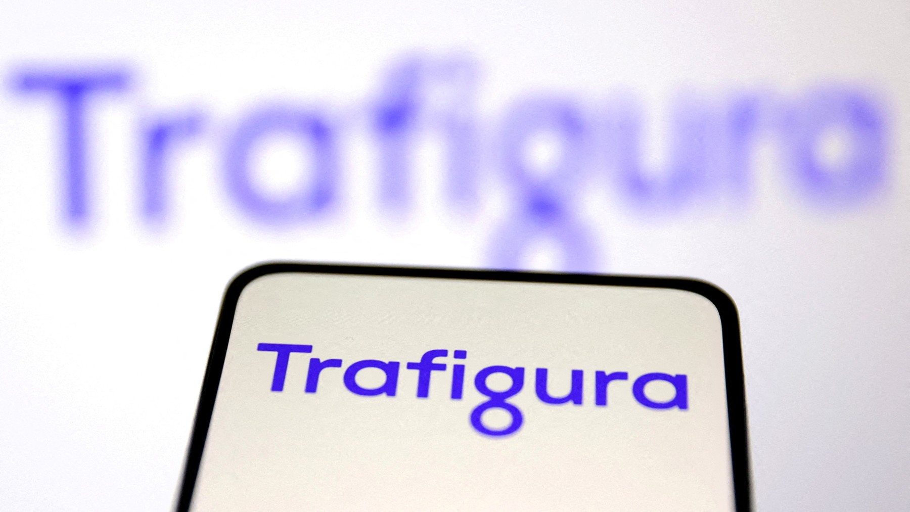 Australia commits $87M to save Trafigura’s mineral plants