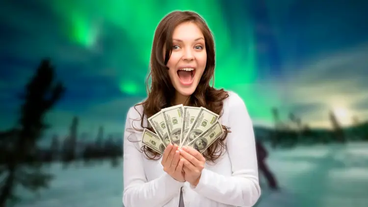Alaska Permanent Fund Dividend
