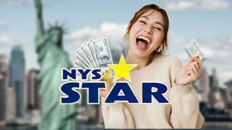 New York enhanced STAR tax relief