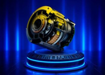 Compact engine